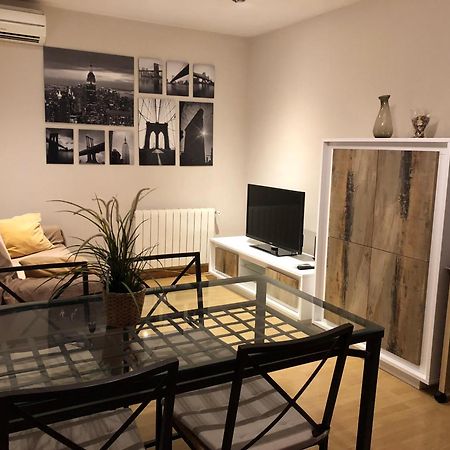 Apartamento En Benito Gutierrez Мадрид Екстериор снимка