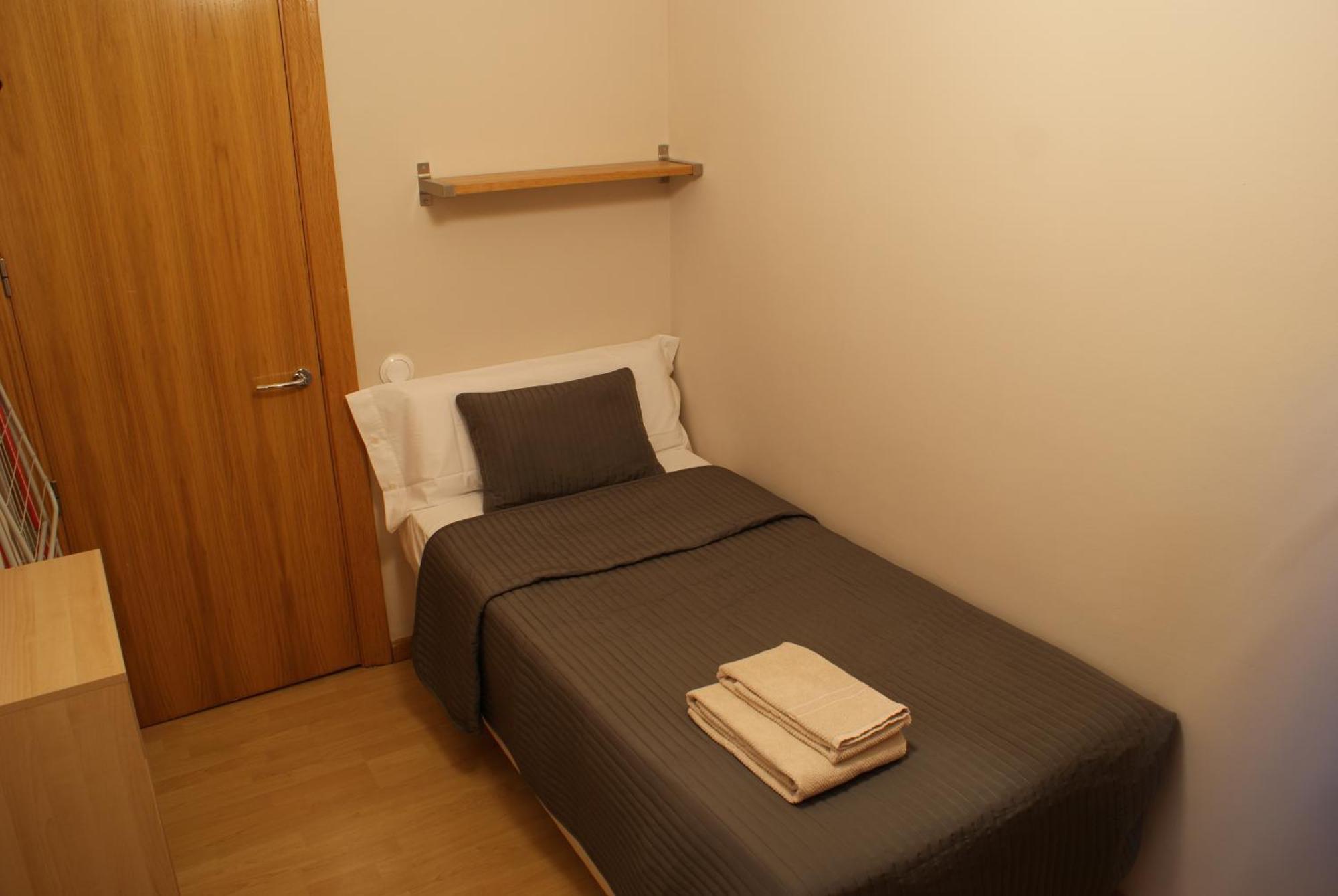 Apartamento En Benito Gutierrez Мадрид Екстериор снимка