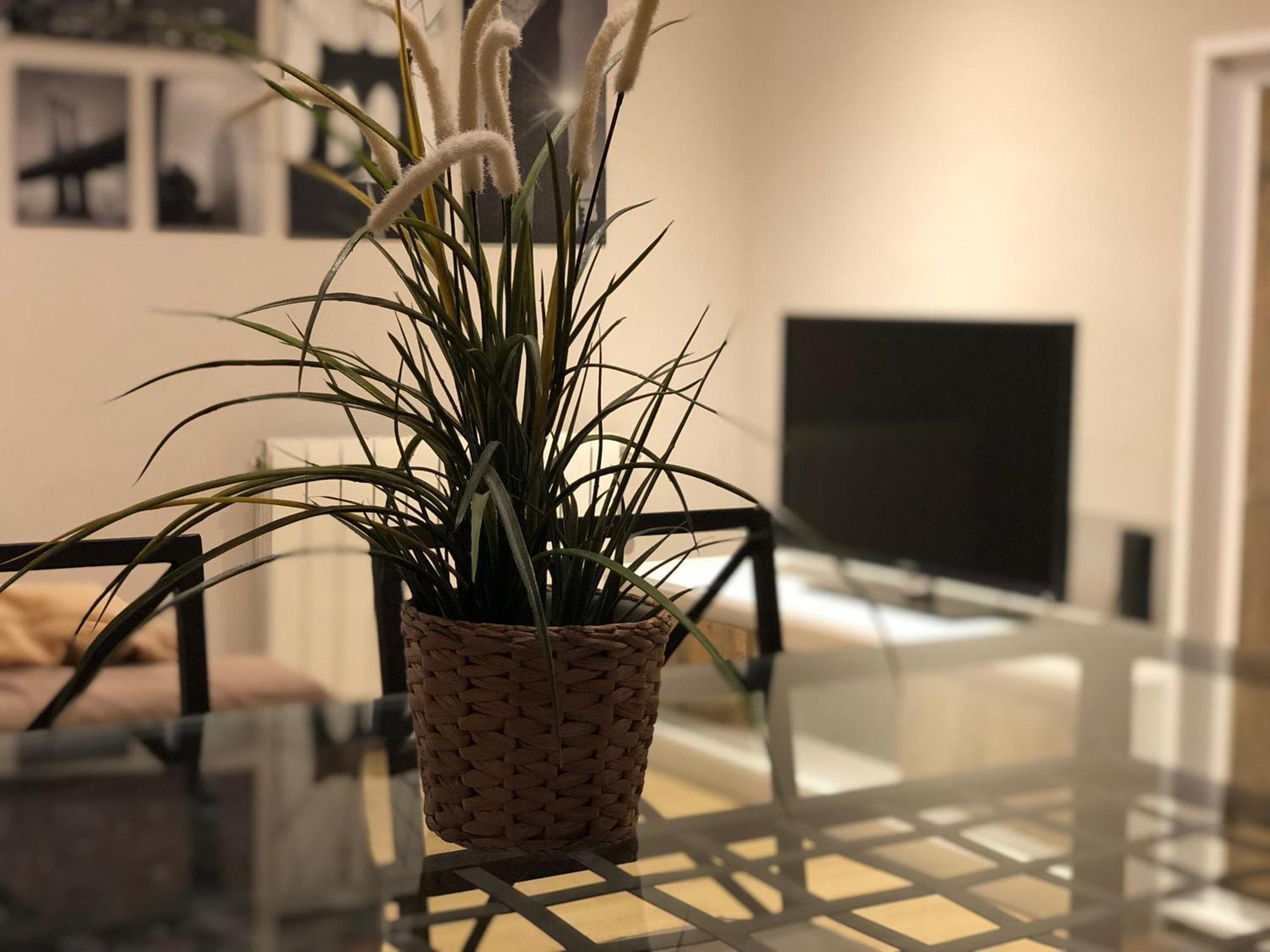 Apartamento En Benito Gutierrez Мадрид Екстериор снимка