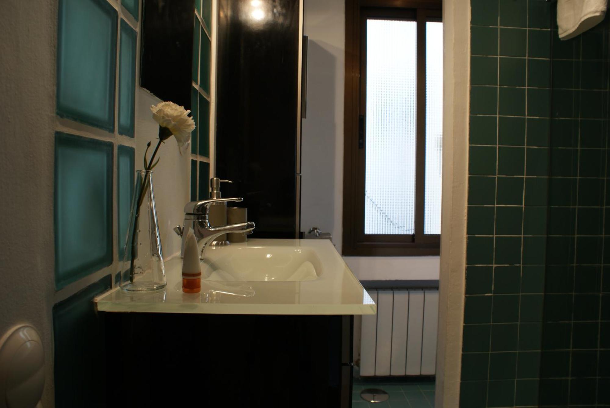Apartamento En Benito Gutierrez Мадрид Екстериор снимка