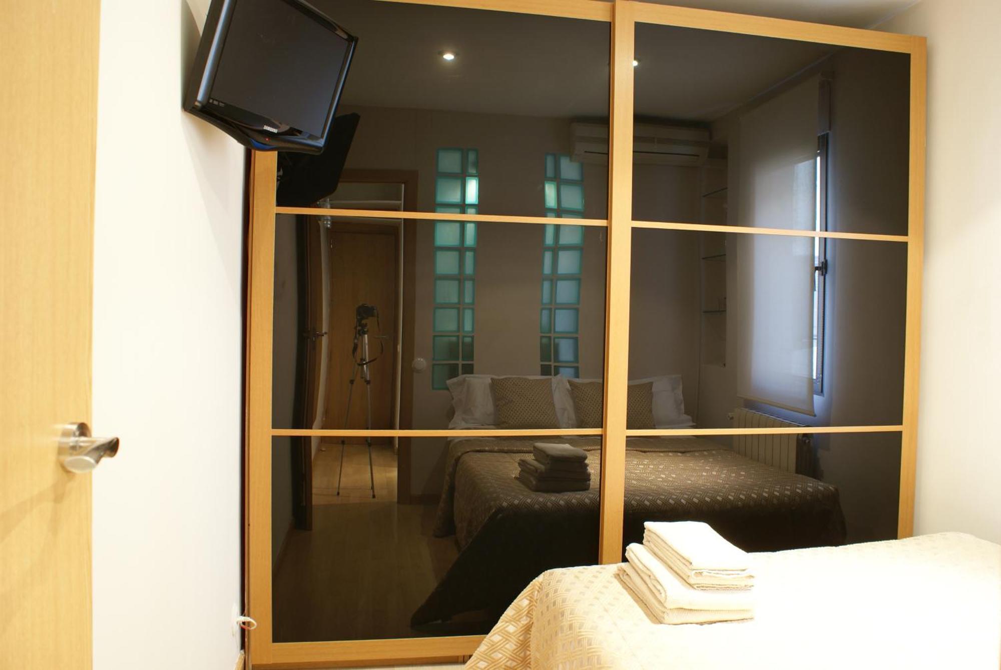 Apartamento En Benito Gutierrez Мадрид Екстериор снимка