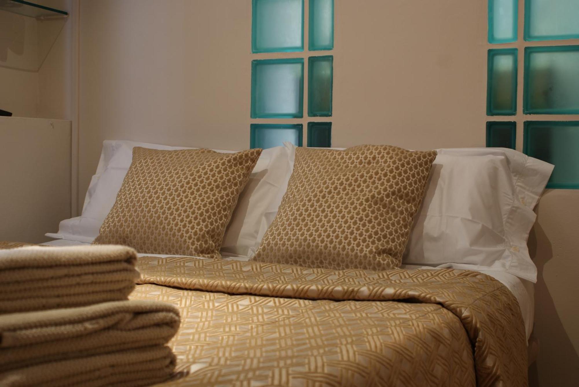 Apartamento En Benito Gutierrez Мадрид Екстериор снимка