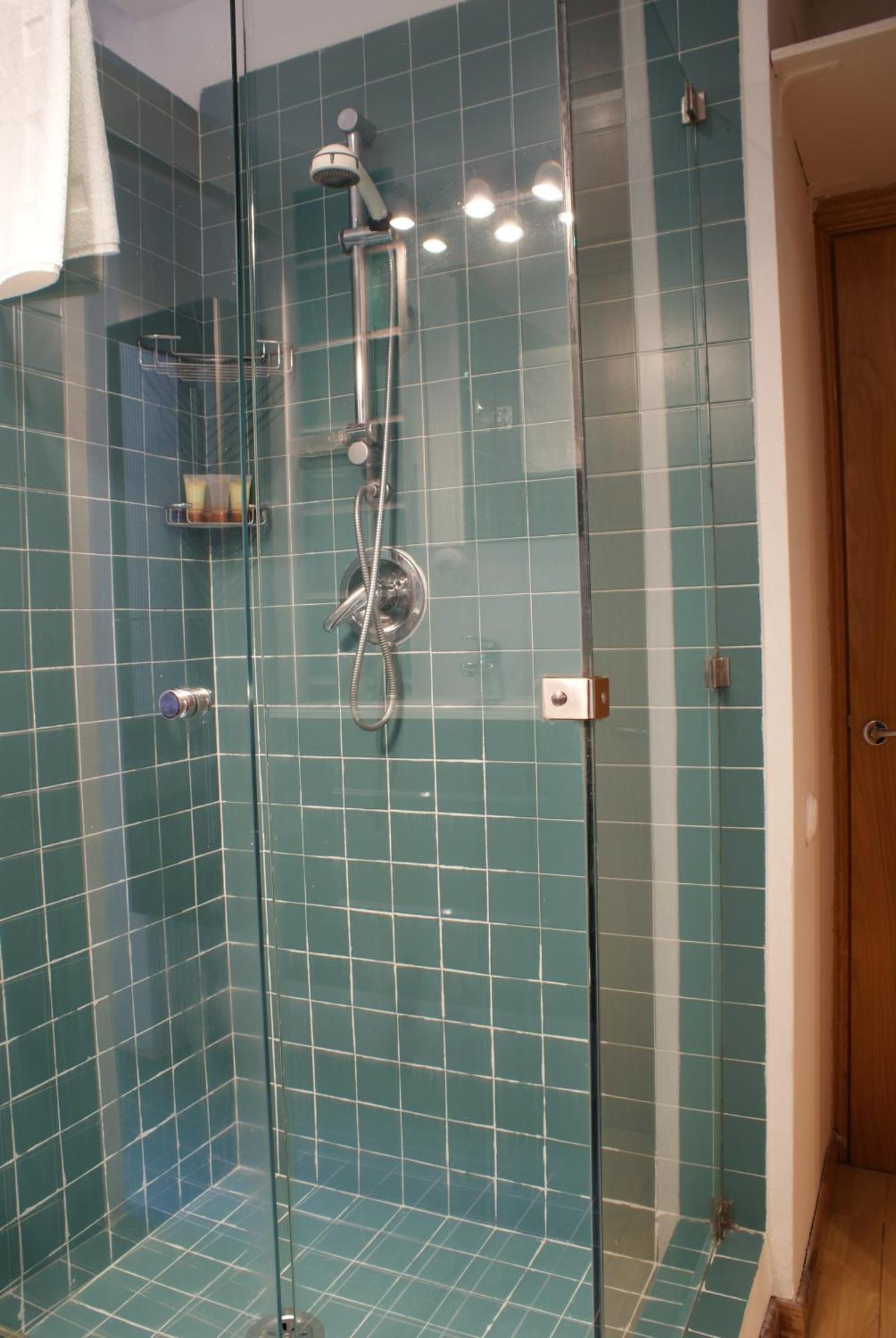 Apartamento En Benito Gutierrez Мадрид Екстериор снимка